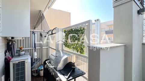 Foto 5 de Piso en venta en Llefià, Badalona