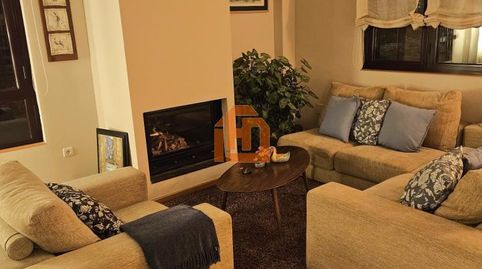 Foto 5 de Casa o chalet en venta en Carretera Santander, Villaquilambre, León