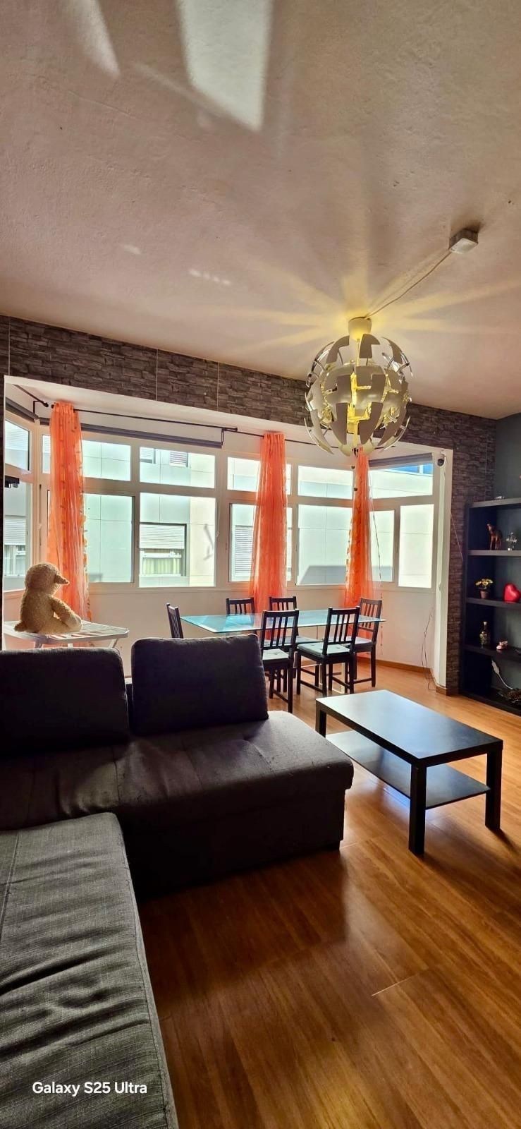 Dining room of Flat for sale in Las Palmas de Gran Canaria