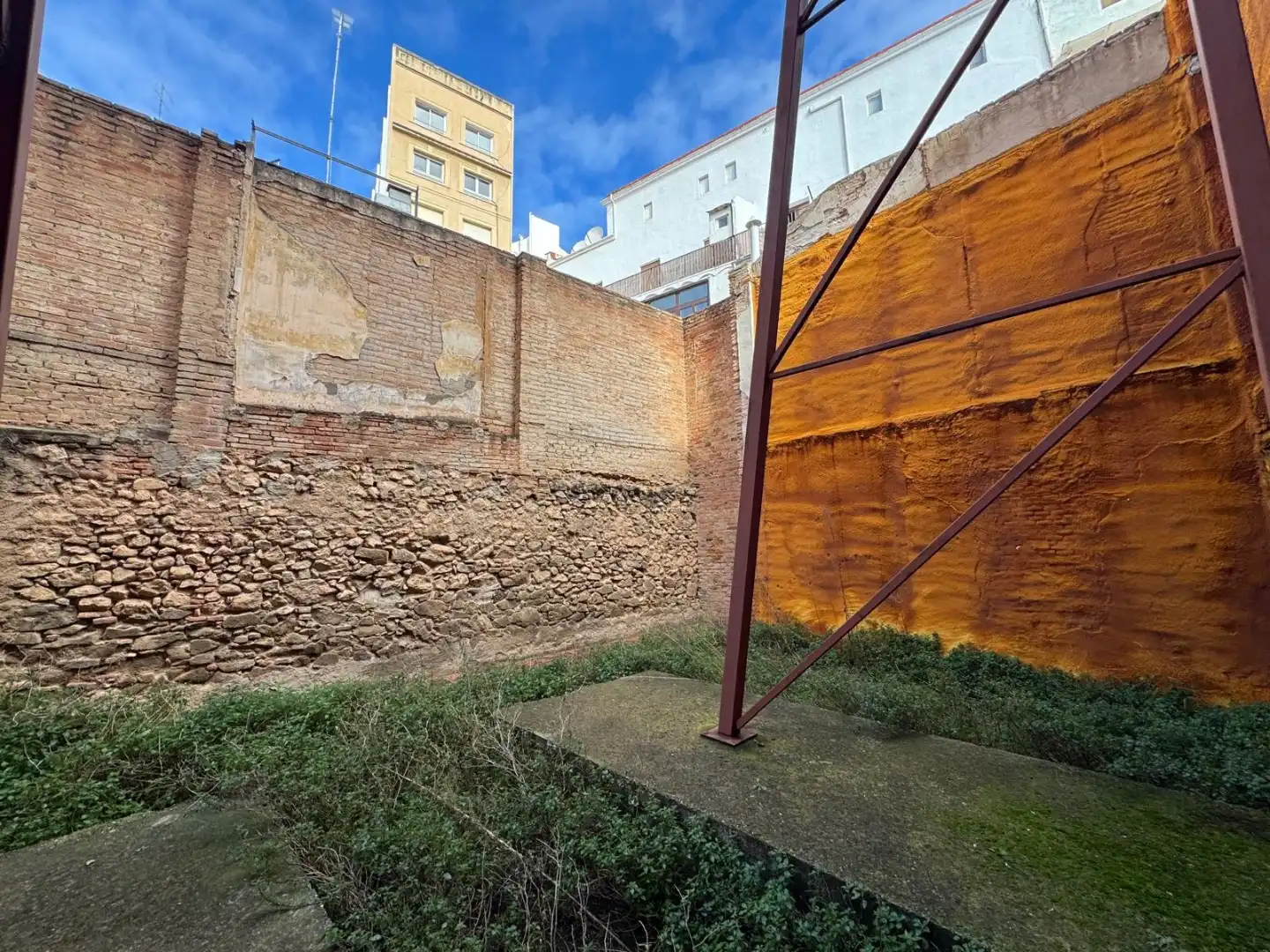 Wohnbaugrundstück zum Verkauf in Carrer dels Recs 27, imagen 2