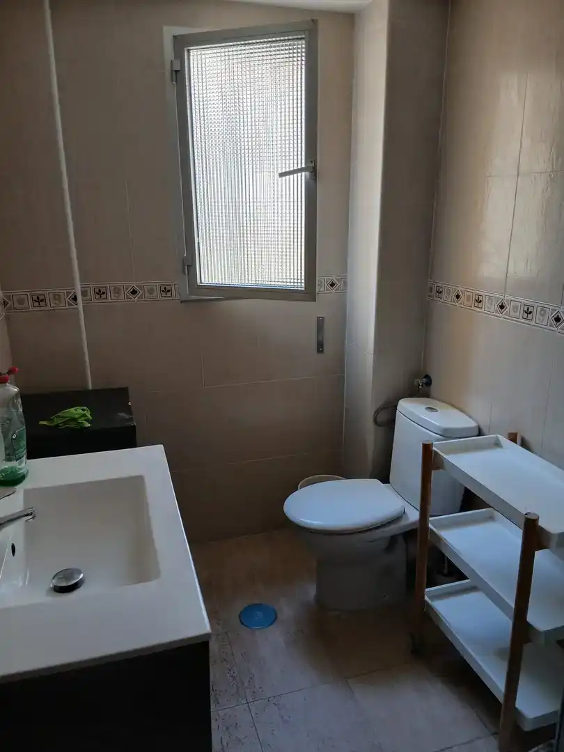 Bany de Pis de lloguer en Aranjuez amb Parquet, Traster i Moblat