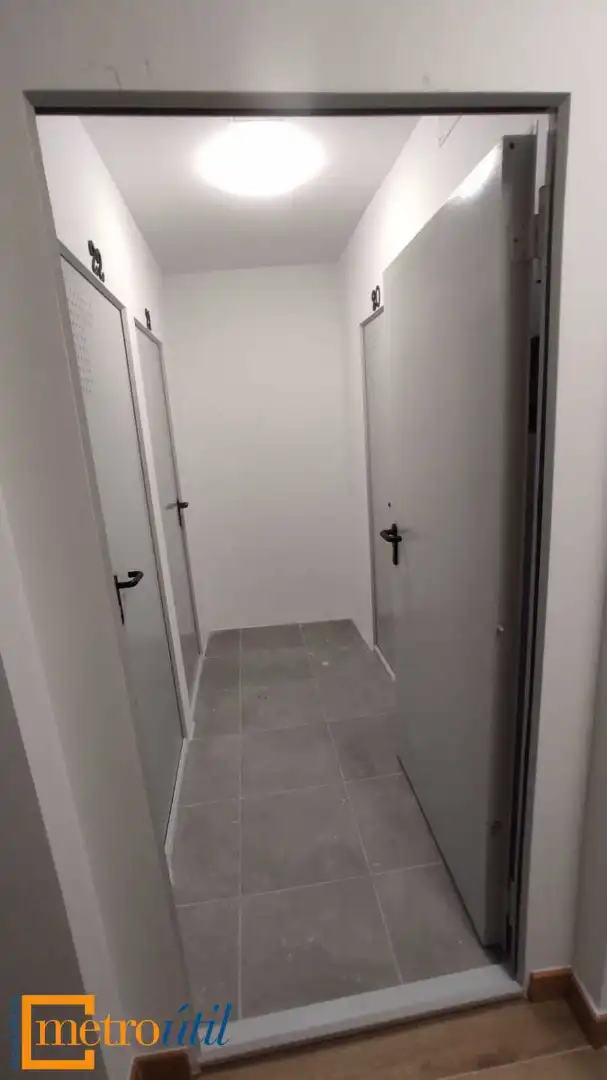 Baño de Trastero en venta en Salamanca