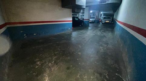 Foto 4 de Garatge de lloguer a El Clot, Barcelona