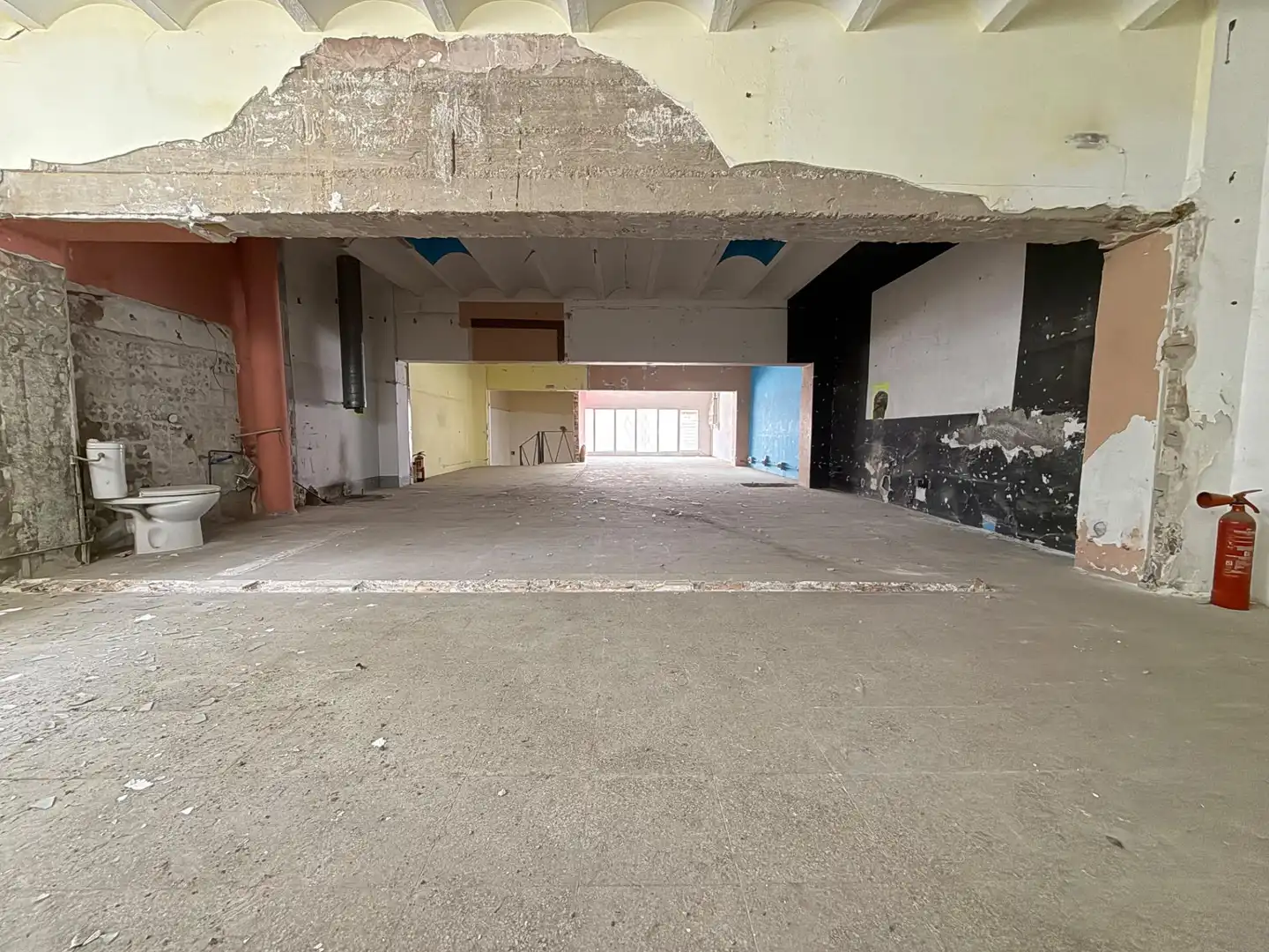 Residencial en venta en El Poble Sec, imagen 8