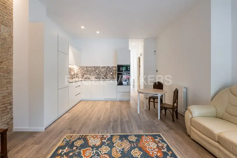 Vista exterior de Apartament en venda en Valencia amb Aire condicionat, Calefacció i Terrassa