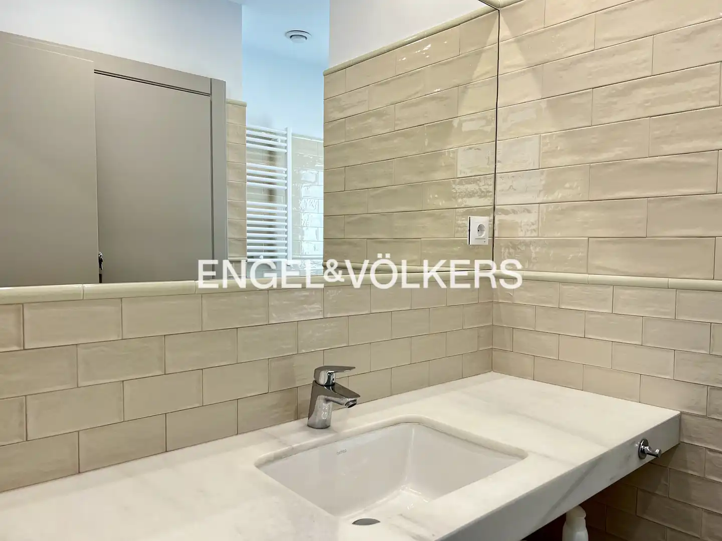 Bathroom of Houses for sale in El Portil  with Air Conditioner, Heating and Private garden