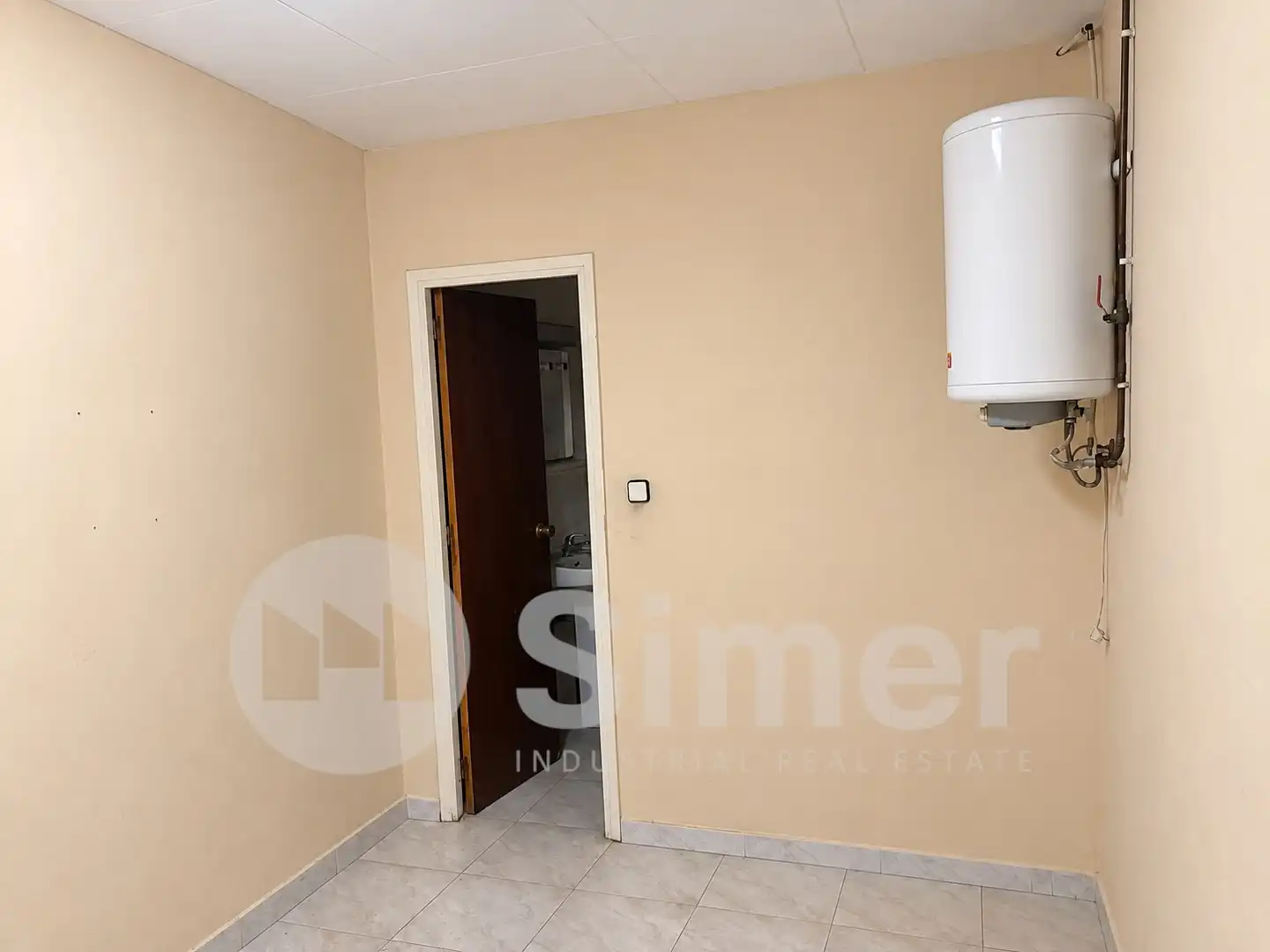 Nave industrial in affitto a Bergueda 4-6 nave 12, imagen 14