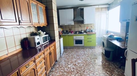 Foto 2 de Pis en venda a Perez Galdos, Ensanche - Franciscanos,  Albacete Capital