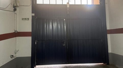 Foto 3 de Garaje en venta en Calle Doctor Pedro Quirós, 4, HUCA - La Cadellada, Oviedo