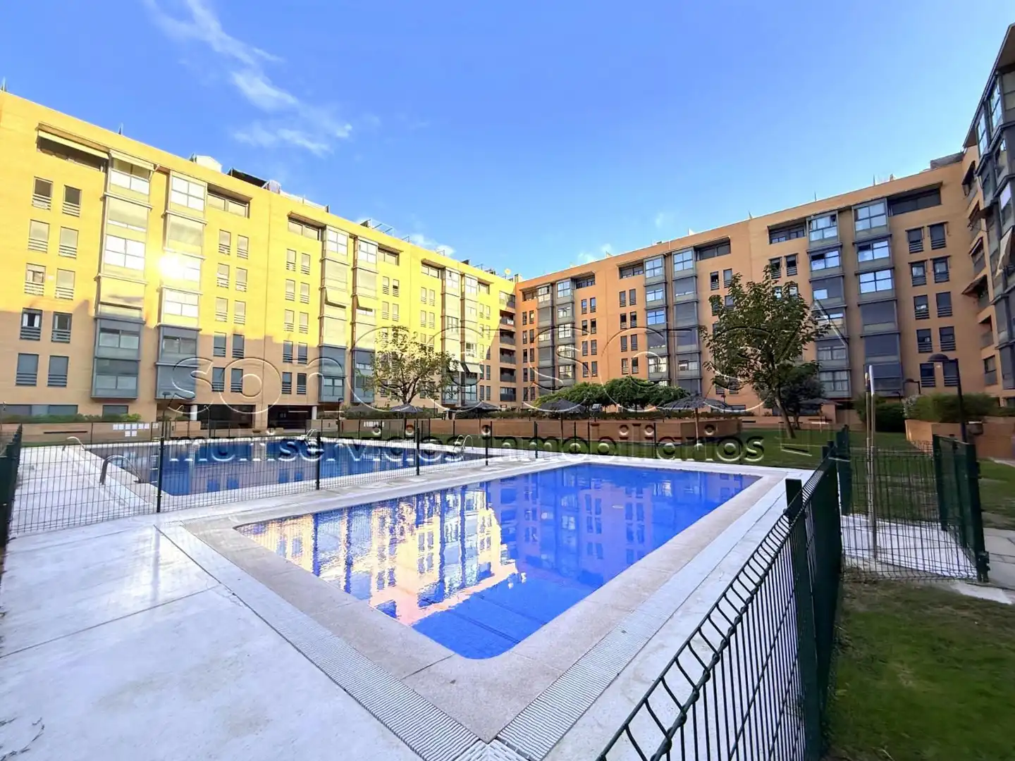 Wohnung mit Pool zum Verkauf in Pirra, imagen 24