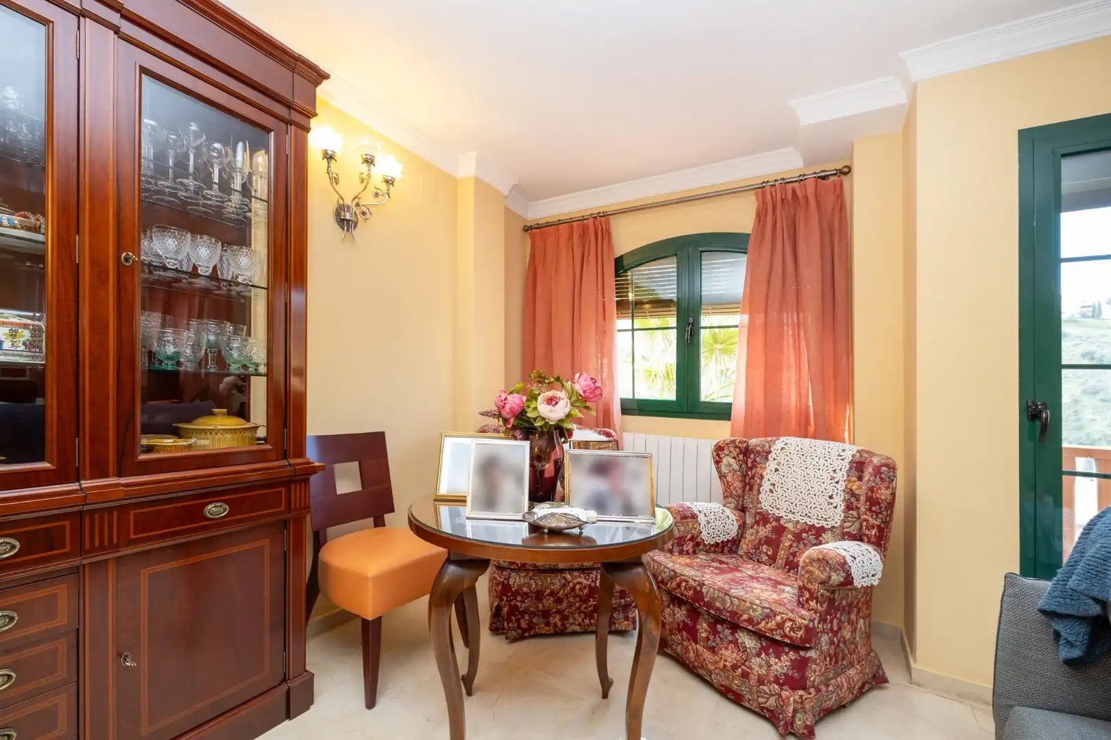 Casa a schiera con terrazza in vendita a Cuesta Pino 65, imagen 10