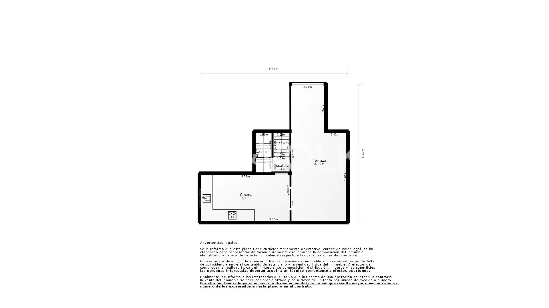 Casa o chalet en venta en Benicasim / Benicàssim con Aire acondicionado, Calefacción y Jardín privado