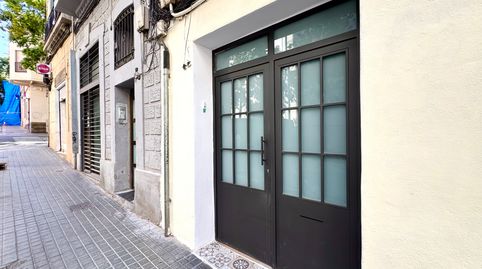 Foto 3 de Piso en venta en Carrer de la Creu Dels Molers, El Poble Sec - Parc de Montjuïc, Barcelona Capital