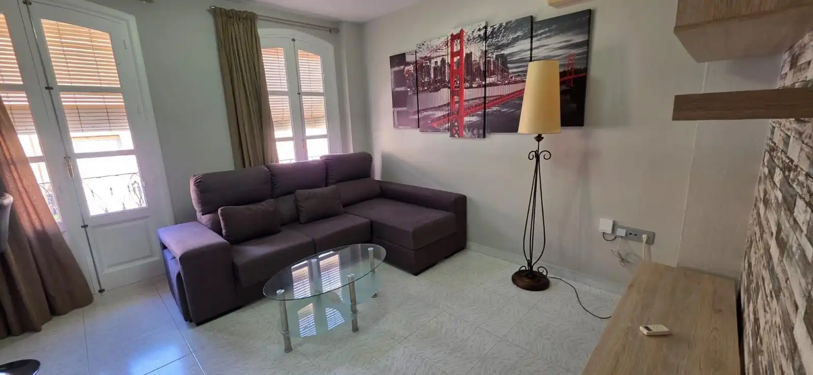 Flat for sale in ALFREDO ALMUNIA, imagen 4