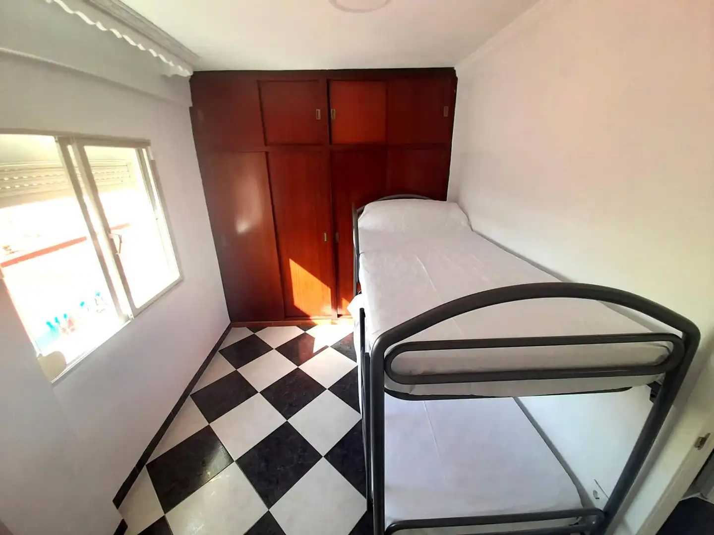 Wohnung mit Aufzug zur Miete in El Carmen, imagen 19