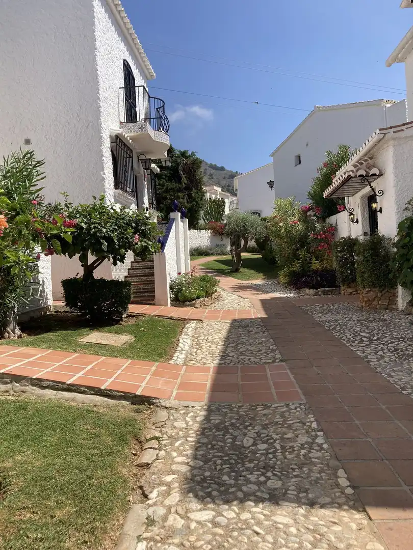 Adossat amb piscina en venda a Capistrano, imagen 24