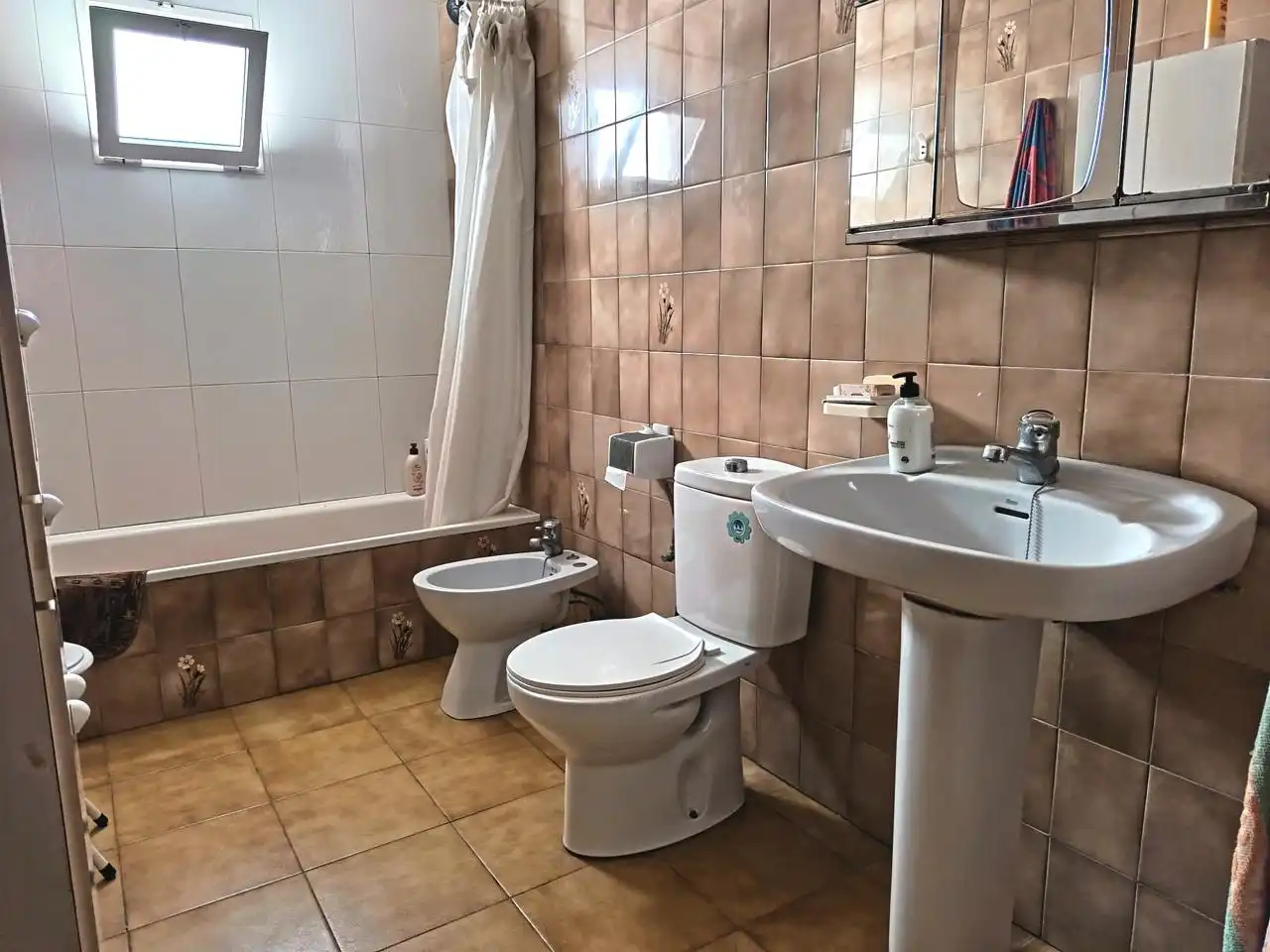 Bathroom of Houses for sale in Oliva