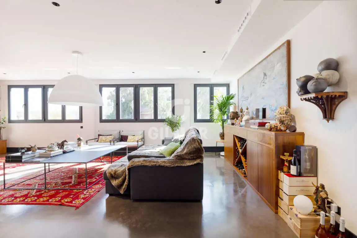 Flat with terrace for sale in Alameda - Mentidero - Teatro Falla, imagen 4