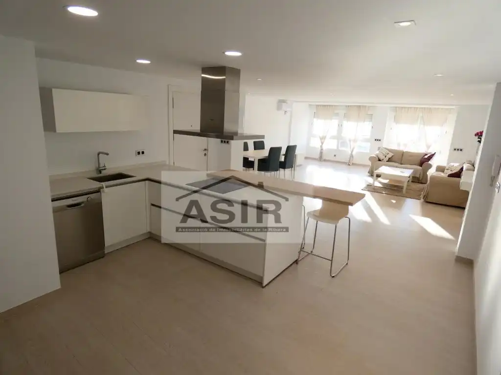Flat for rent in Alquenència - Venècia