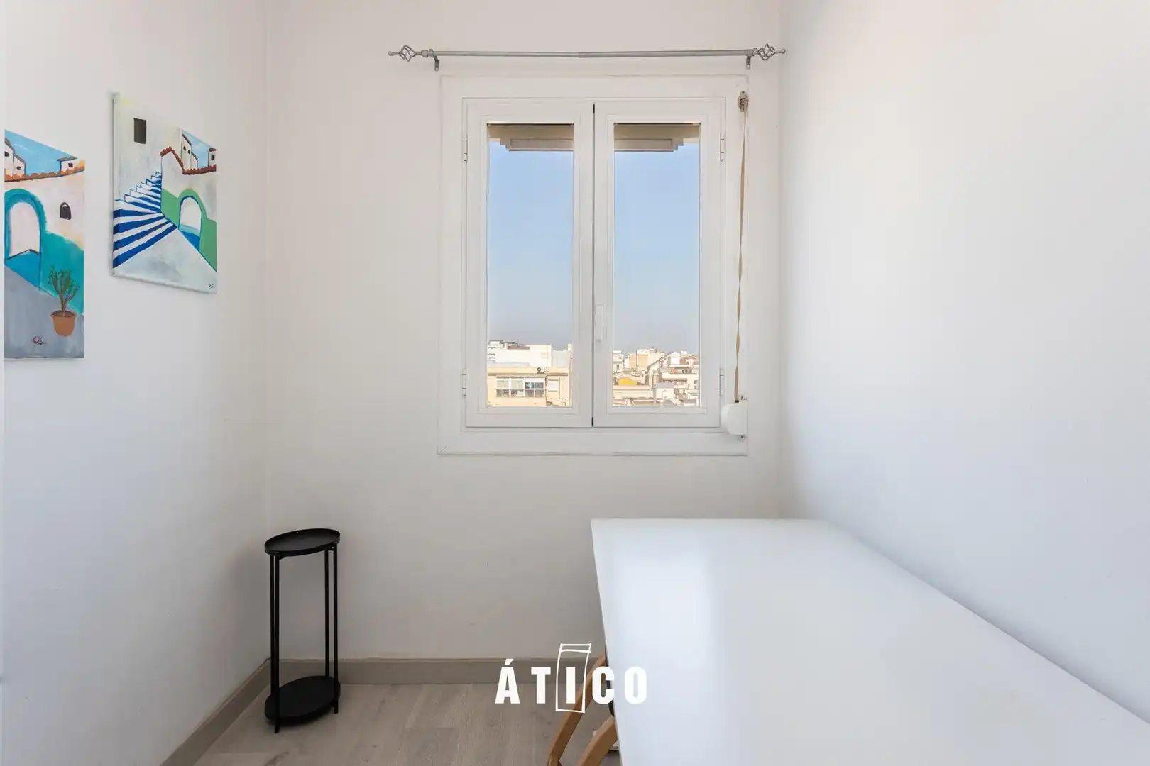 Penthouse mit Terrasse zum Verkauf in Gràcia, imagen 21