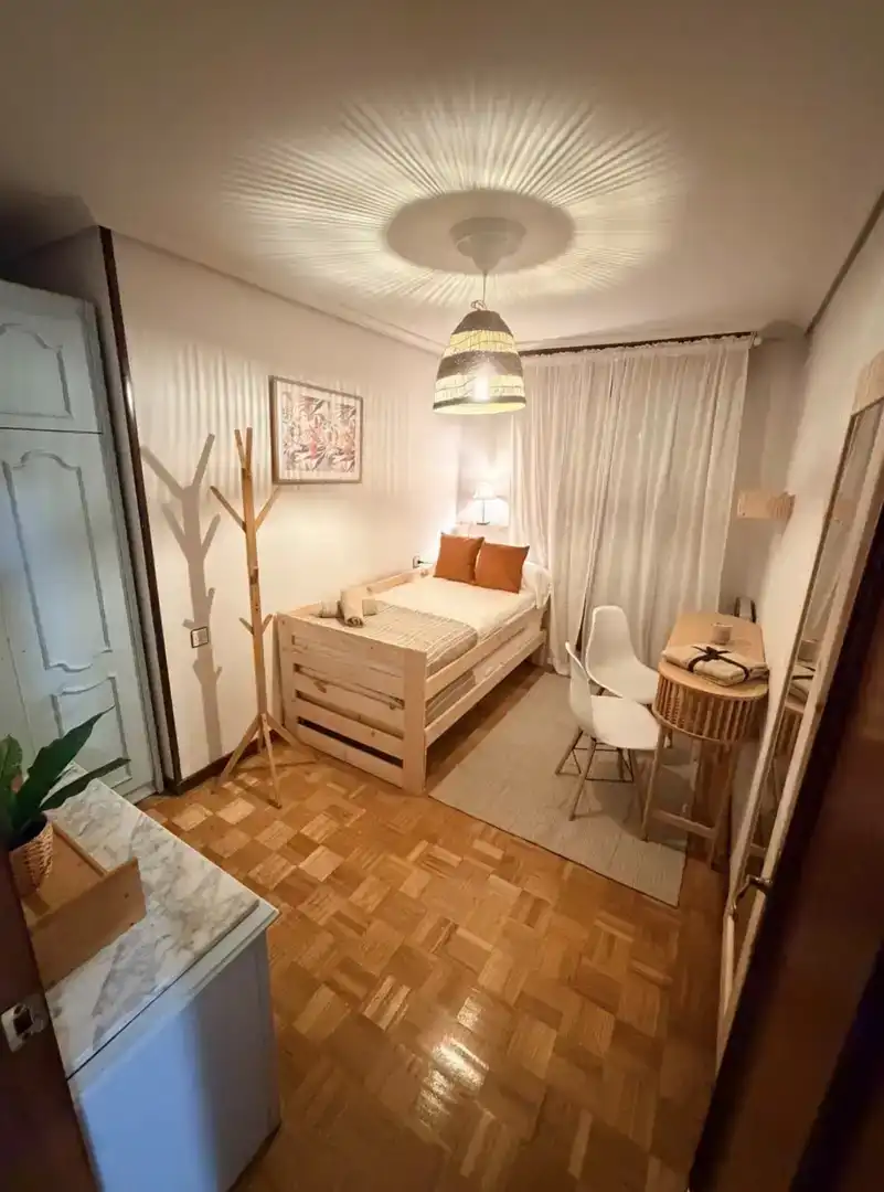 Habitación en Avenida del Gayo, 60, Luanco - Aramar - Antromero