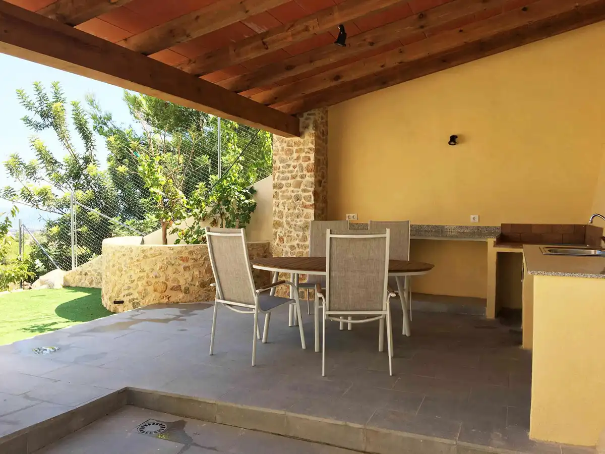 Detached house with pool for sale in La Pedrera - Vessanes, imagen 22