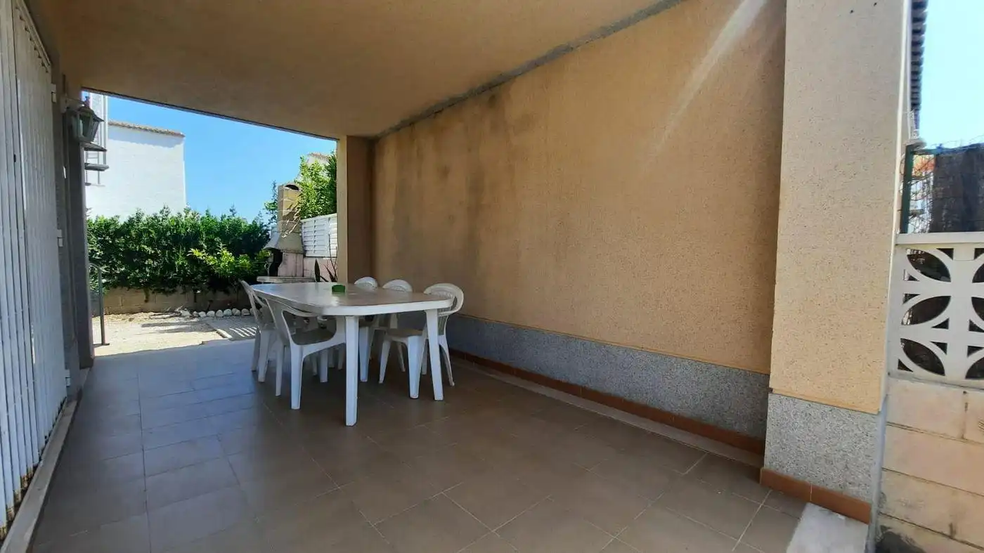 Villa con piscina in vendita a Deltebre, imagen 34