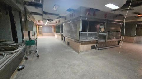 Photo 4 of Premises for sale in Calle Real, Centro Urbano, Madrid