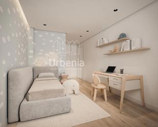Bedroom of House or chalet for sale in Mataró  with Air Conditioner, Heating and Private garden