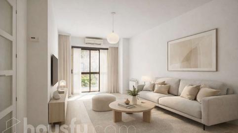 Foto 3 de Piso en venta en Cl. Majuelo, ., Acacias,  Madrid Capital