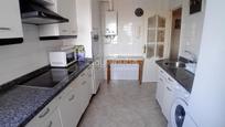 Kitchen of Flat for sale in  Huelva Capital  with Terrace