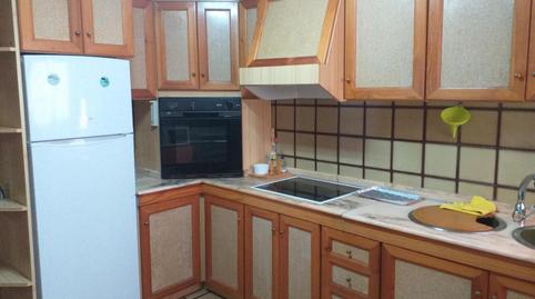 Foto 3 de Pis en venda a Yecla, Murcia