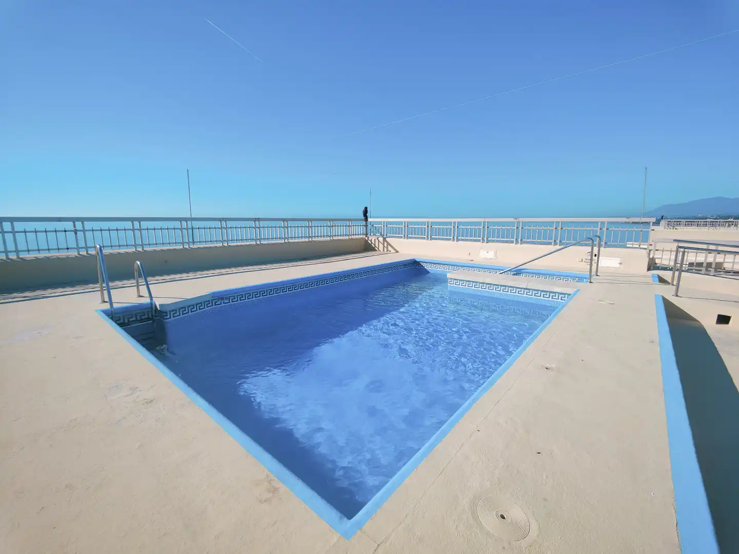 Wohnung mit Pool zum Verkauf in Avenida Duque de Ahumada, imagen 44