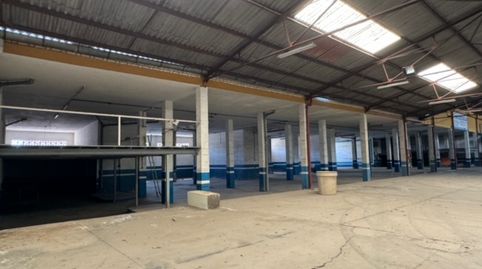 Foto 3 von Fabrikhallen zum Verkauf in Hernan Cortes, Villanueva de la Serena, Badajoz