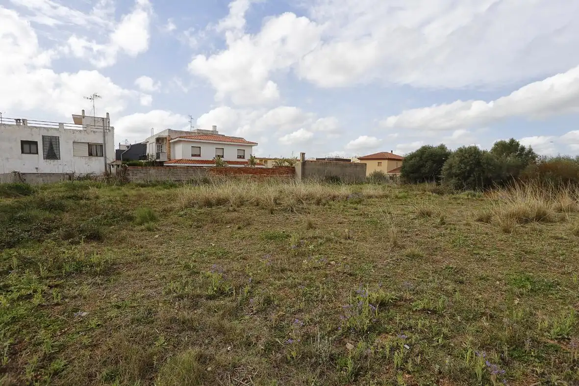 Terreno residencial en venta en Alcanar, imagen 5