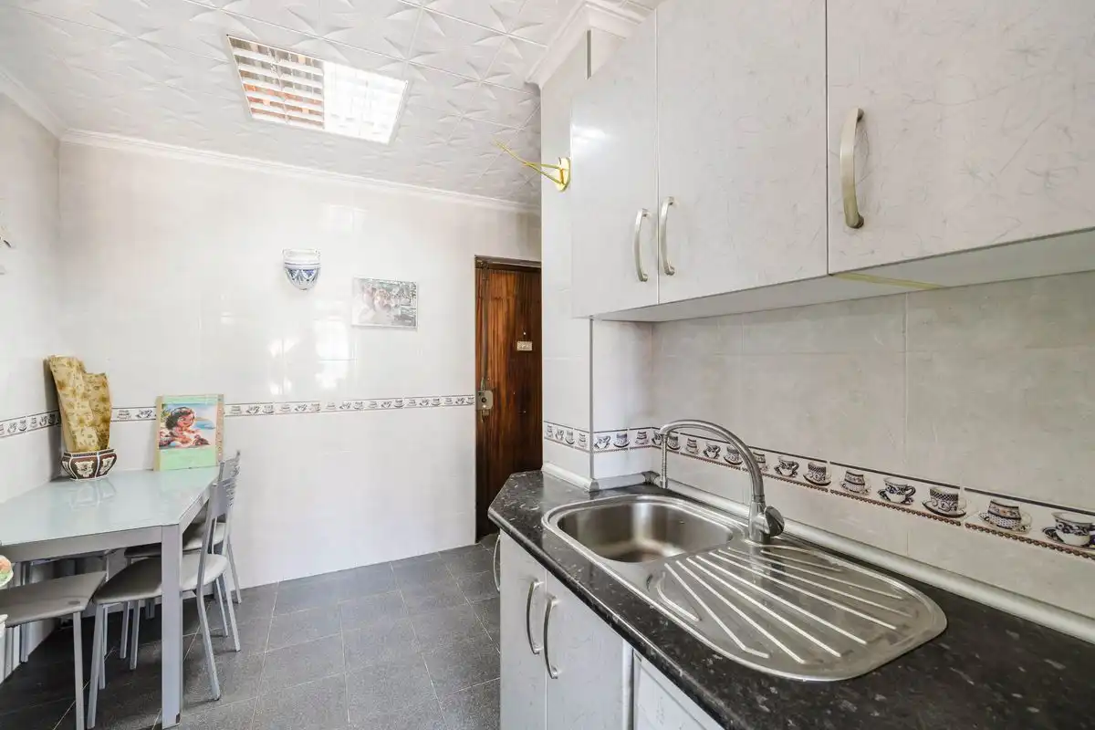 Appartement avec terrasse à vendre à Pasaje Esperanto, imagen 19