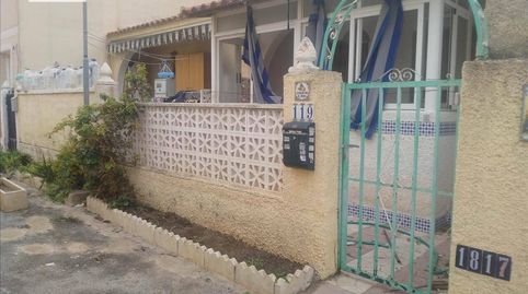 Foto 2 de Casa o xalet en venda a Urbanizacion Marina-josefina, San Fulgencio, Alicante