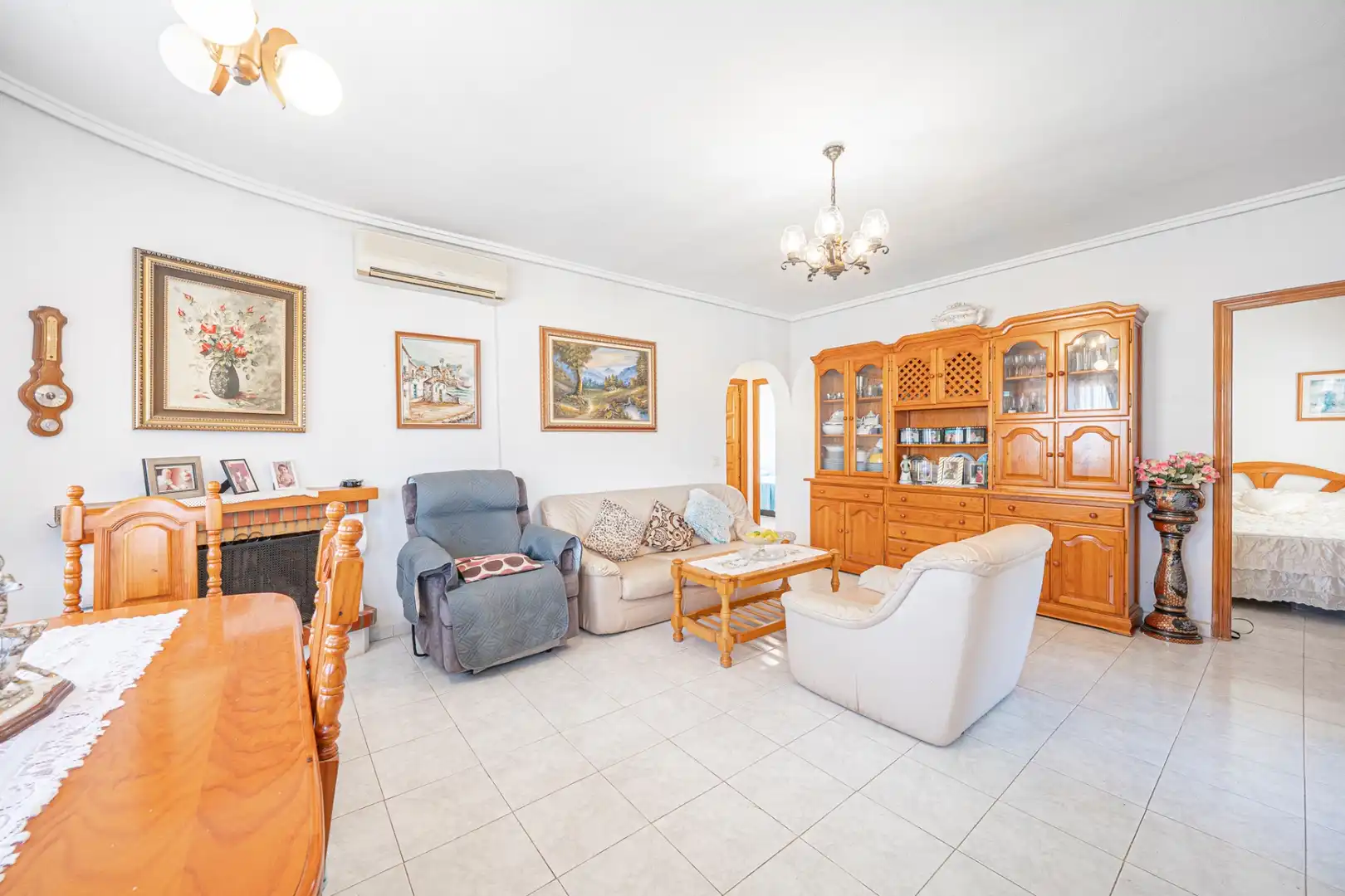 Casa amb jardí en venda a Ciudad Quesada, imagen 12
