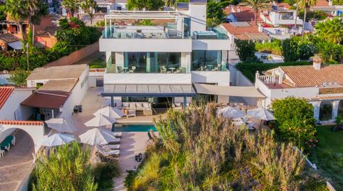 Photo 2 of Houses for sale in Costabella, Marbella