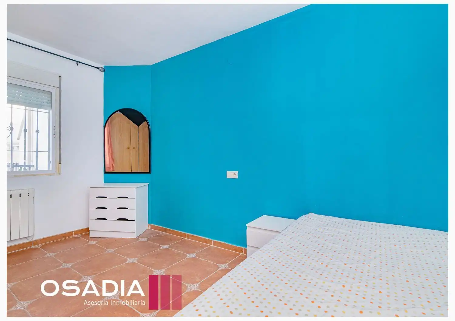 Piso con ascensor en venta en Calle Molinillo, imagen 25