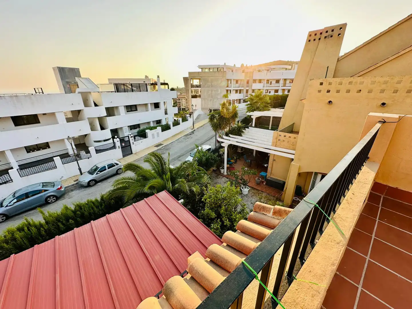 Casa a schiera con piscina in vendita a Mijas pueblo, imagen 14