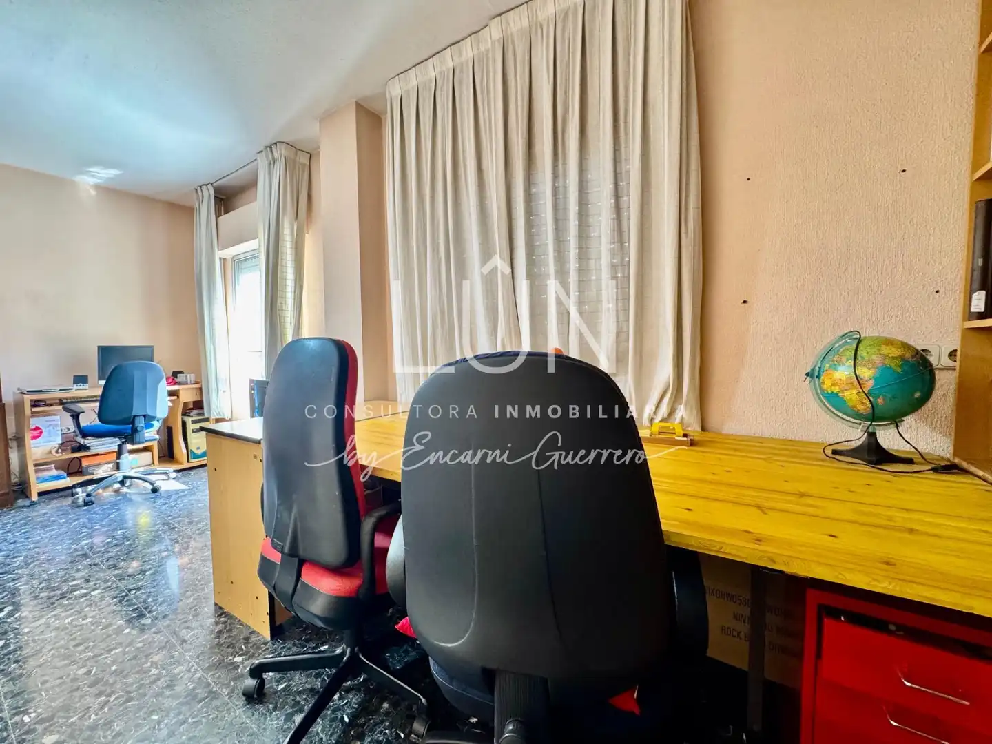 Wohnung zum Verkauf in Molina de Segura mit Klimaanlage, Terrasse und Balkon