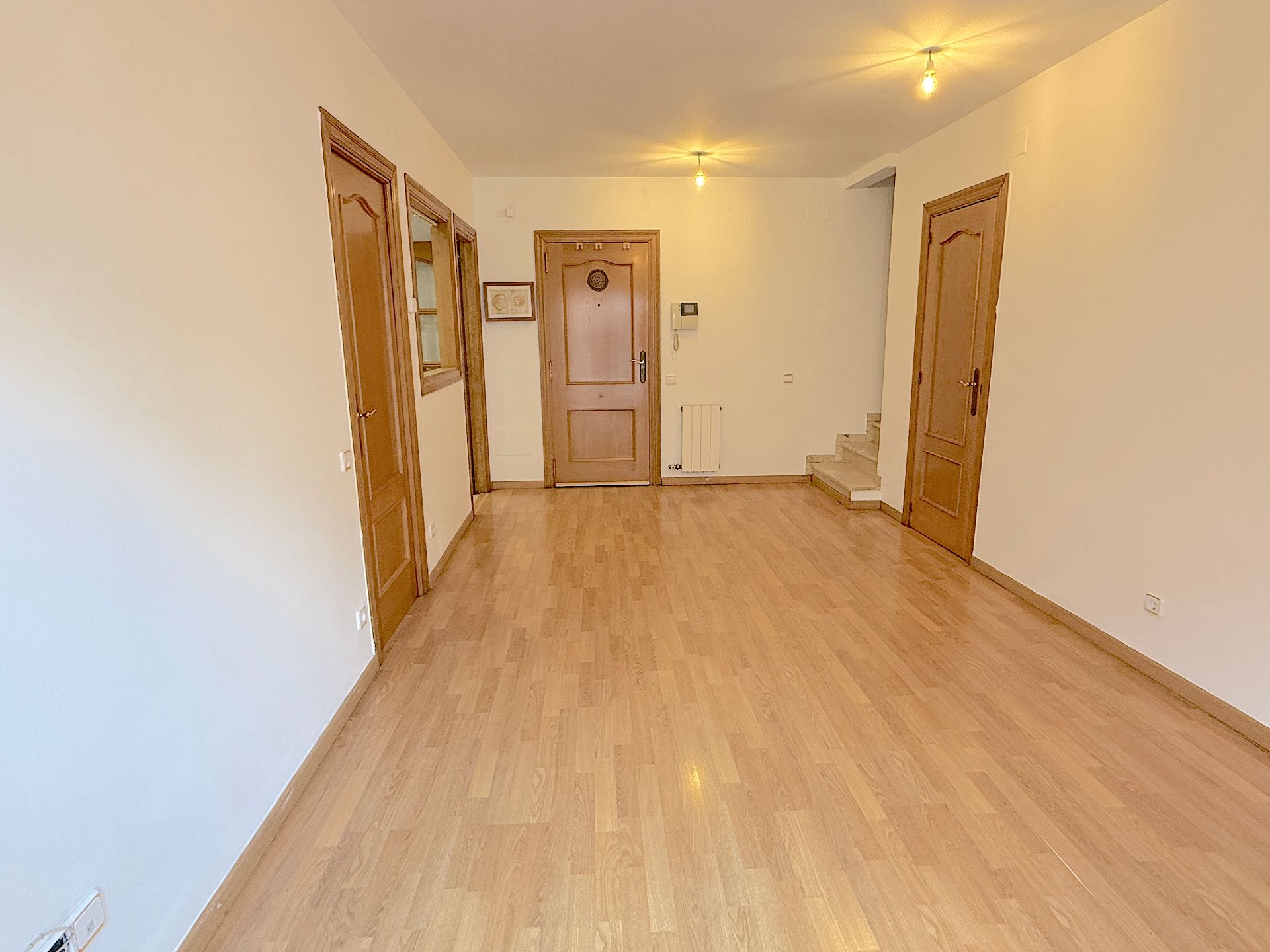 Dúplex en venda en Rubí amb Aire condicionat, Calefacció i Parquet