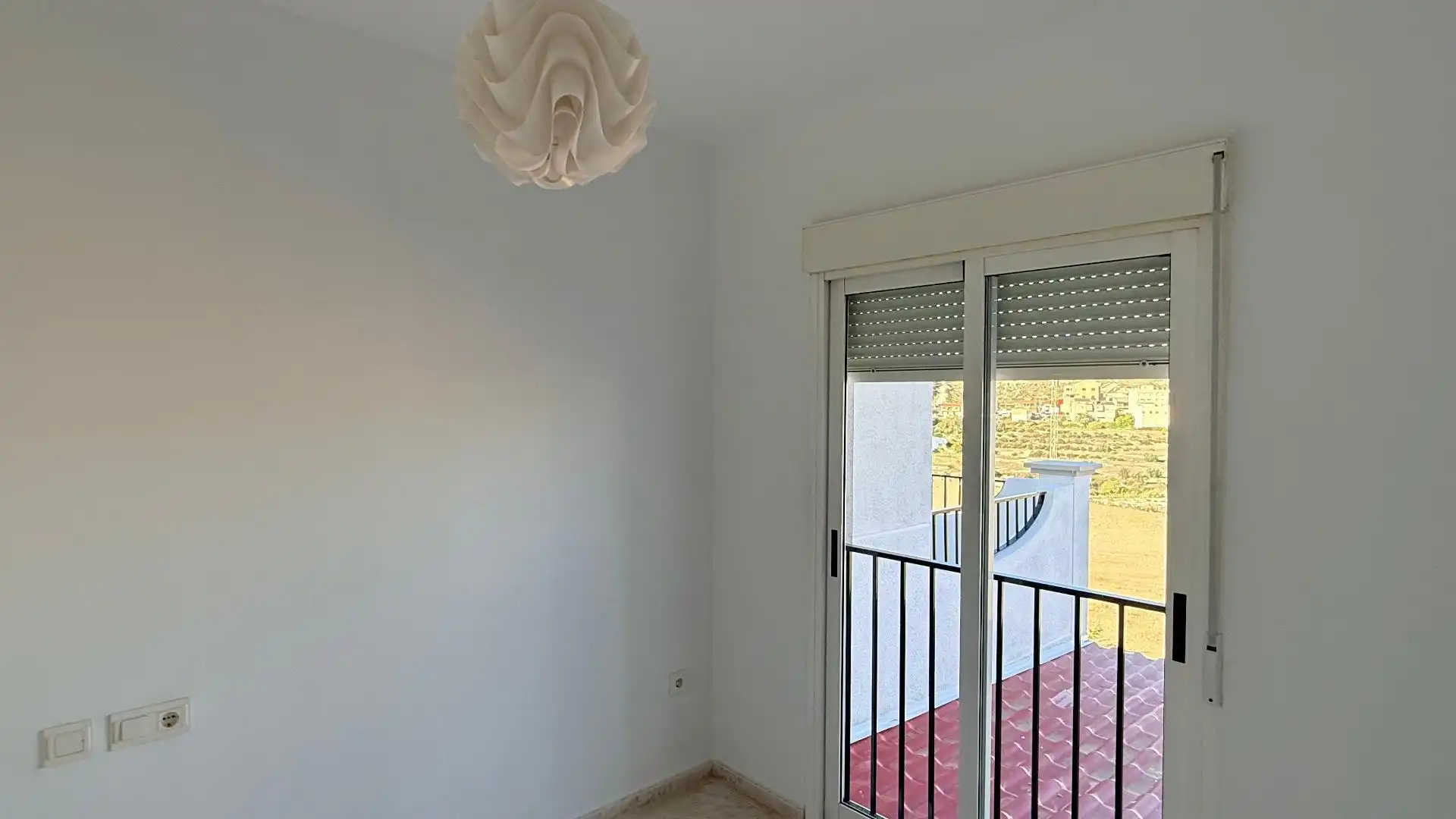 Dúplex de alquiler en Albox