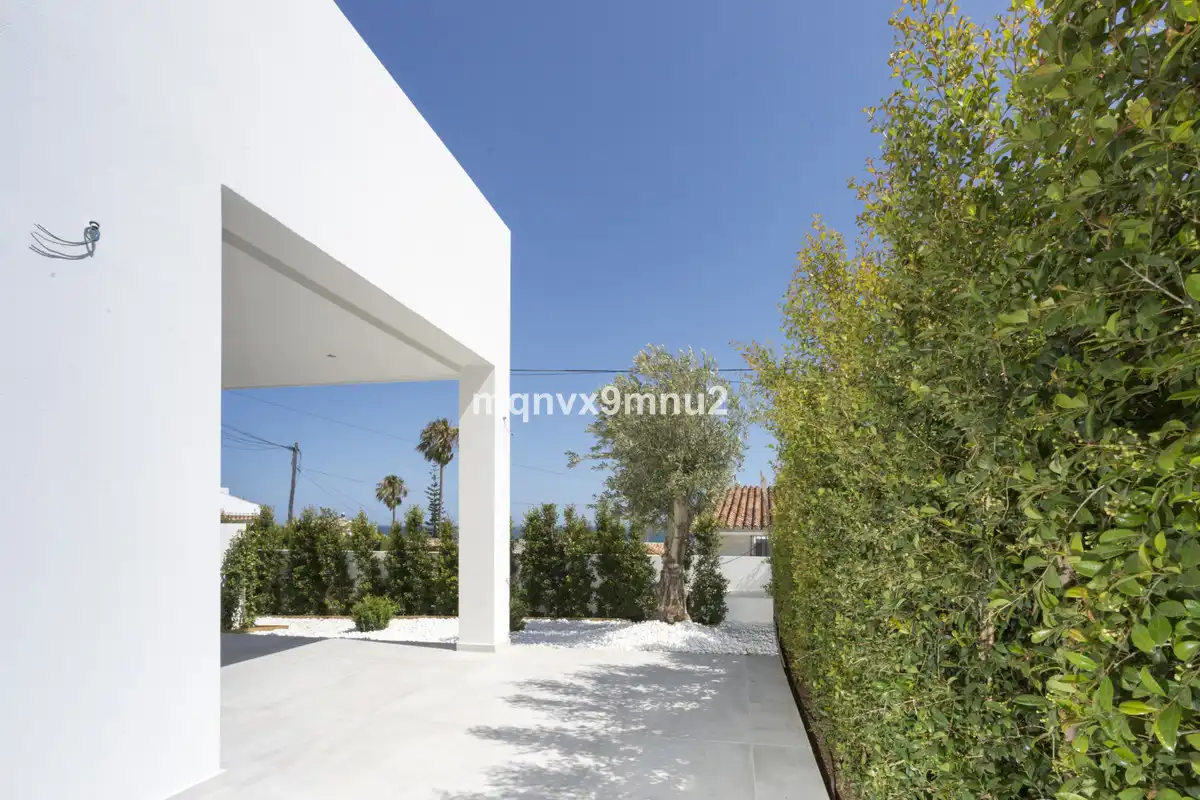 Villa avec piscine à vendre à El Faro de Calaburra - Chaparral, imagen 36