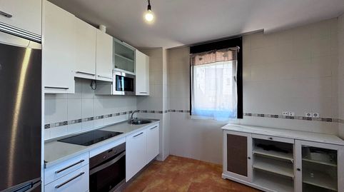 Foto 3 von Einfamilien-Reihenhaus zum Verkauf in Calle Albacastro, Barriada Yagüe, Burgos Capital