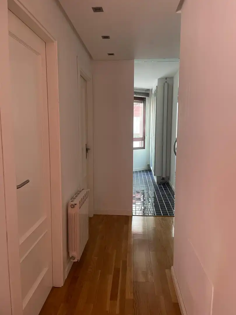 Apartamento de alquiler en Santander