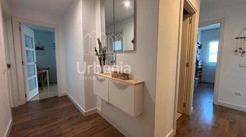 Foto 2 de Àtic en venda a Els Pavos, Girona