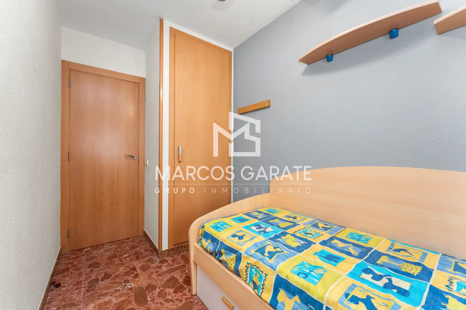 Appartement avec terrasse à vendre à Carrer del Carme, imagen 17