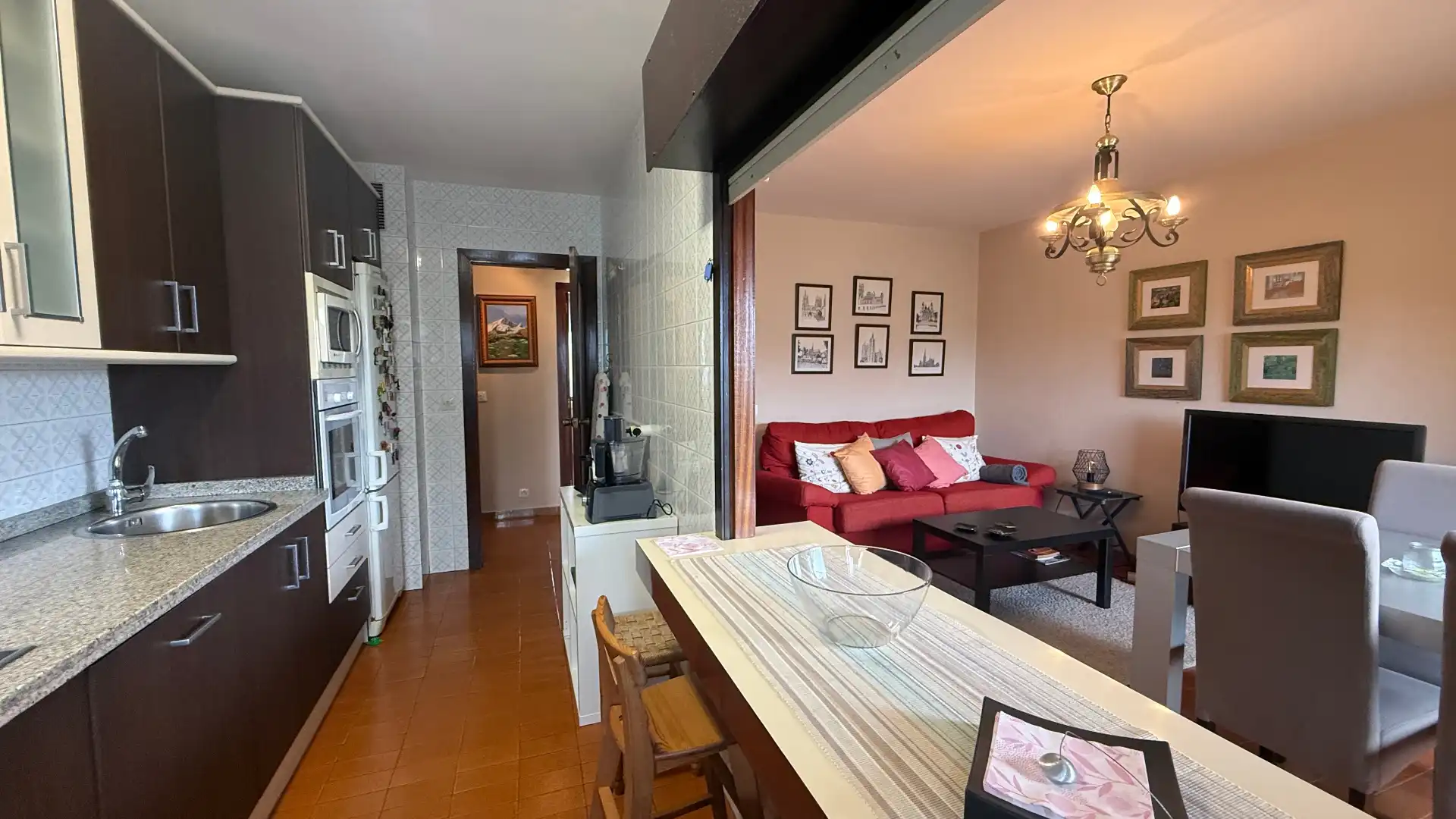 Appartement avec piscine à vendre à Calle Asturcón, imagen 16
